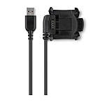 Image of Garmin Descent Charge Clip