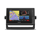 Image of Garmin GPSMap 742 non-sonar, US+Canada+Bahamas g2, Lakevu HD