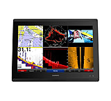 Image of Garmin GPSMAP 8617, U.S and Canada G2 + LakeVu HD