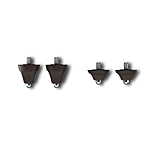 Garmin Plastic Replacement Contact Kit, Delta Inbounds