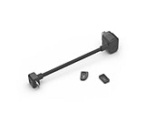 Image of Garmin Micro USB, B to Right Angle A Style USB, 70mm