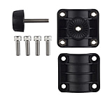 Image of Garmin Mounting Bracket, Panoptix PS21, Fwd Trolling Motor