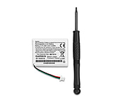 Garmin Accessory, REPLACEMENT, Battery, LI-ION, Sport PRO HH, 010-11864-20