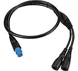 Image of Garmin Adapter Cable, 4 Pin Xdcr to 8 Pin Sndr