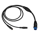 Image of Garmin Adapter Cable, 8 Pin Xdcr to 4 Pin Sndr