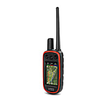 Image of Garmin Alpha 100 GPS Dog Track