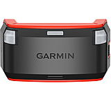 Garmin Alpha LTE Dog Tracker, Black/Red, 010-02847-00