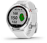 Image of Garmin Approach S42 GPS Smartwatch