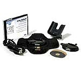 Image of Garmin Auto navigation kit (City Navigator NA, full unlk, friction mount, dash mount and vehicle power cable) Navigation Device Accessories GA-XA-010-10509-00