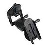 Image of Garmin Automotive windshield mounting bracket with suction cup mount Navigation Device Accessories GA-XA-010-10428-00