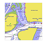 Image of Garmin Blue Chart g2 - Iceland and Faeroe Islands