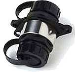 Image of Garmin Cable coupler, marine network Navigation Device Accessories GA-XA-010-10580-00