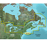 Image of Garmin BlueChart g2 - Canada East g2 GarminCard