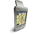 Image of Garmin iQue M5 GPS Navigation PC/PDA 010-00344-00