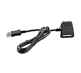 Image of Garmin Charging/Data Clip