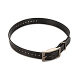 Garmin Collar Strap TT, 1in, Black, 010-11892-01