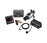 Image of Garmin Compact Reactor 40 Hydraulic Autopilot with GHC 20, Shadow Drive Pack and Pump