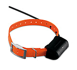 Image of Garmin DC 40 GPS Dog Transmitter and Collar with AC Adapter, Vehicle Power Cable, Quick Start Manual