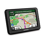 Image of Garmin dezl 560LT/560LMT Truck GPS