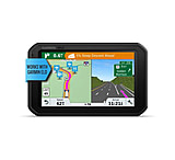 Image of Garmin Dezl 780 North America LMT-S, GPS