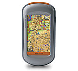 Image of Garmin Oregon 300 GPS System 010-00697-01 Digital Navigation