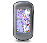 Image of Garmin Oregon 400c GPS System 010-00697-03 Digital Navigation