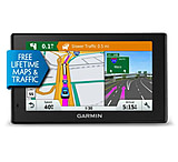 Image of Garmin DriveSmart 50LMT GPS Navigation