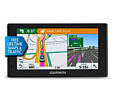 Image of Garmin DriveSmart 60LMT GPS Navigation