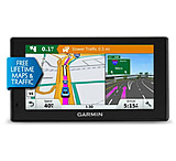 Image of Garmin DriveSmart 70LMT GPS Navigation