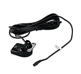 Image of Garmin echo Fishfinder Dual Beam Transducer with Mount