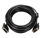 Image of Garmin DVI-D cable, 10 meter
