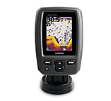 Image of Garmin Echo 301c Fishfinder Portable Bundle