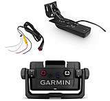 Image of Garmin ECHOMAP UHD 7Xcv Boat Kit