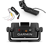 Image of Garmin ECHOMAP UHD 9Xsv Boat Kit