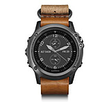 Image of Garmin Fenix 3 Sapphire GPS Training Watch
