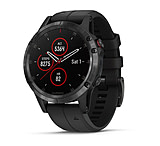 Image of Garmin Fenix 5 Plus, GPS Watch