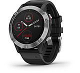 Image of Garmin Fenix 6 Multisport GPS Smartwatch