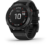 Image of Garmin Fenix 6 Pro Multisport Fitness Watch