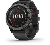 Image of Garmin Fenix 6 Pro Solar Watch