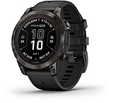 Image of Garmin Fenix 7 Pro Sapphire Solar Edition Watch