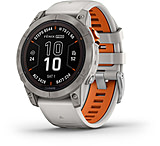 Image of Garmin Fenix 7 Pro Sapphire Solar Edition Watch