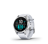 Image of Garmin Fenix 7S Watch