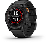 Image of Garmin Fenix 7X Pro Solar Edition Watch