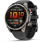 Image of Garmin Fenix 8 Pro Unisex Watches