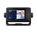 Image of Garmin ECHOMAP Plus 63cv, US LakeVu g3, w/GT20 xdcr