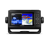 Image of Garmin ECHOMAP Plus 65cv, Canada LakeVu g3, w/GT22 xdcr
