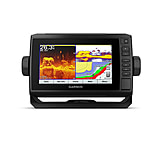 Image of Garmin ECHOMAP Plus 73cv, US LakeVu g3, w/GT22 xdcr