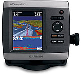 Image of Garmin Chartplotter GPSMAP 431/431s w/ 4 inch Display