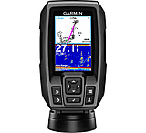 Image of Garmin Fishfinder, Striker 4, w/ 77/200KHz