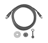 Image of Garmin Fist Mic Relocation Kit, VHF210/210i